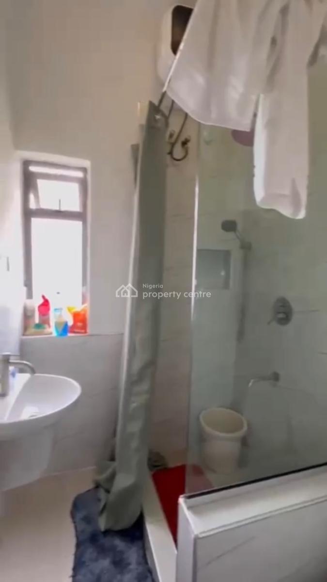 Furnished Miniflat, Lekki County, Ikota, Lekki, Lagos, Mini Flat (room and Parlour) for Rent