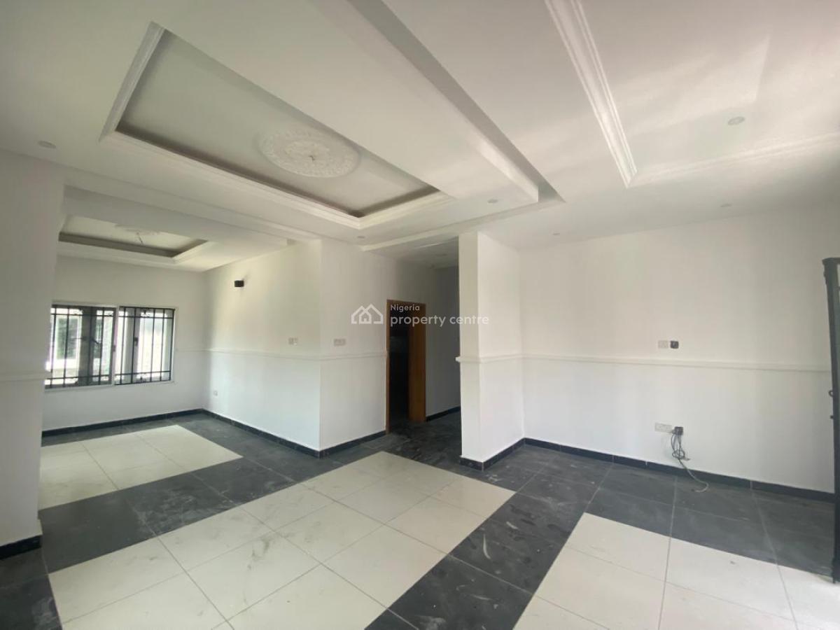 4 Bedroom Terrace Duplex, Ikate, Lekki, Lagos, Terraced Duplex for Rent