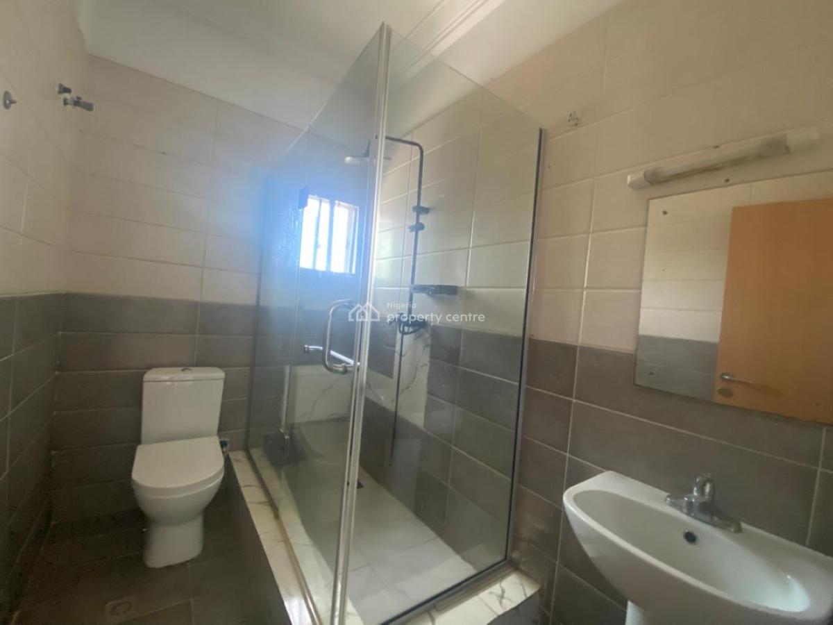 4 Bedroom Terrace Duplex, Ikate, Lekki, Lagos, Terraced Duplex for Rent
