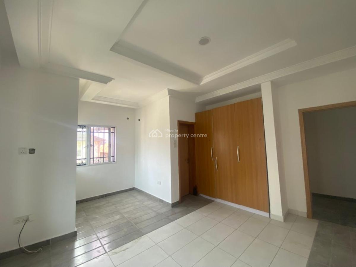 4 Bedroom Terrace Duplex, Ikate, Lekki, Lagos, Terraced Duplex for Rent