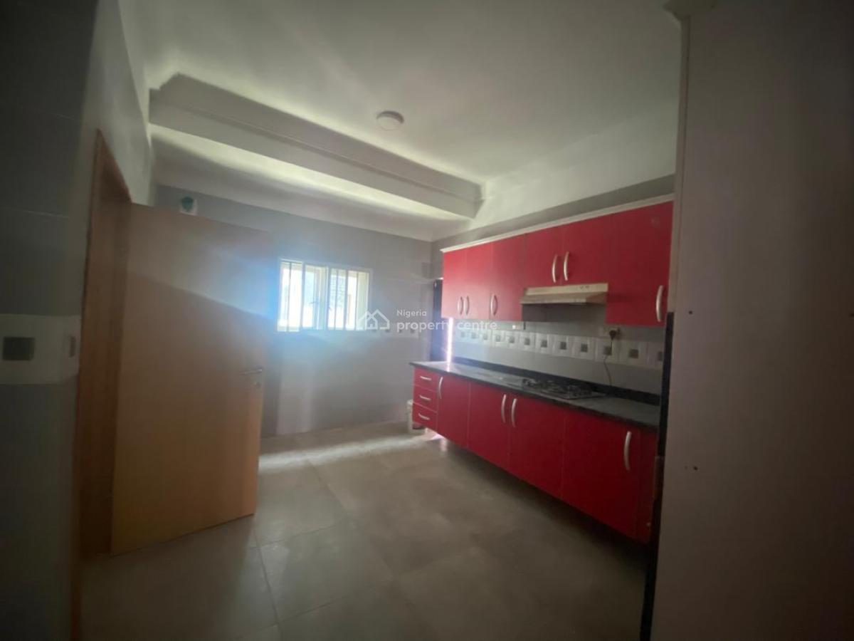4 Bedroom Terrace Duplex, Ikate, Lekki, Lagos, Terraced Duplex for Rent