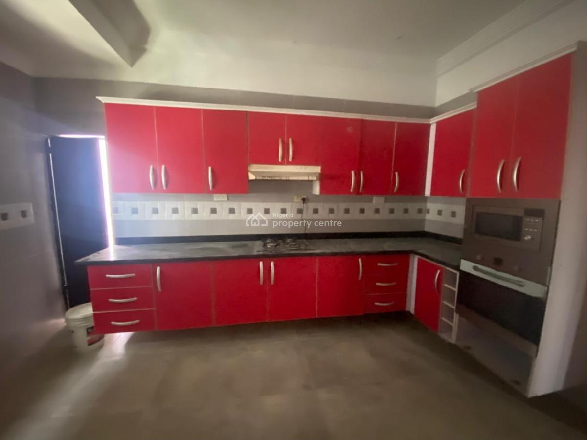 4 Bedroom Terrace Duplex, Ikate, Lekki, Lagos, Terraced Duplex for Rent