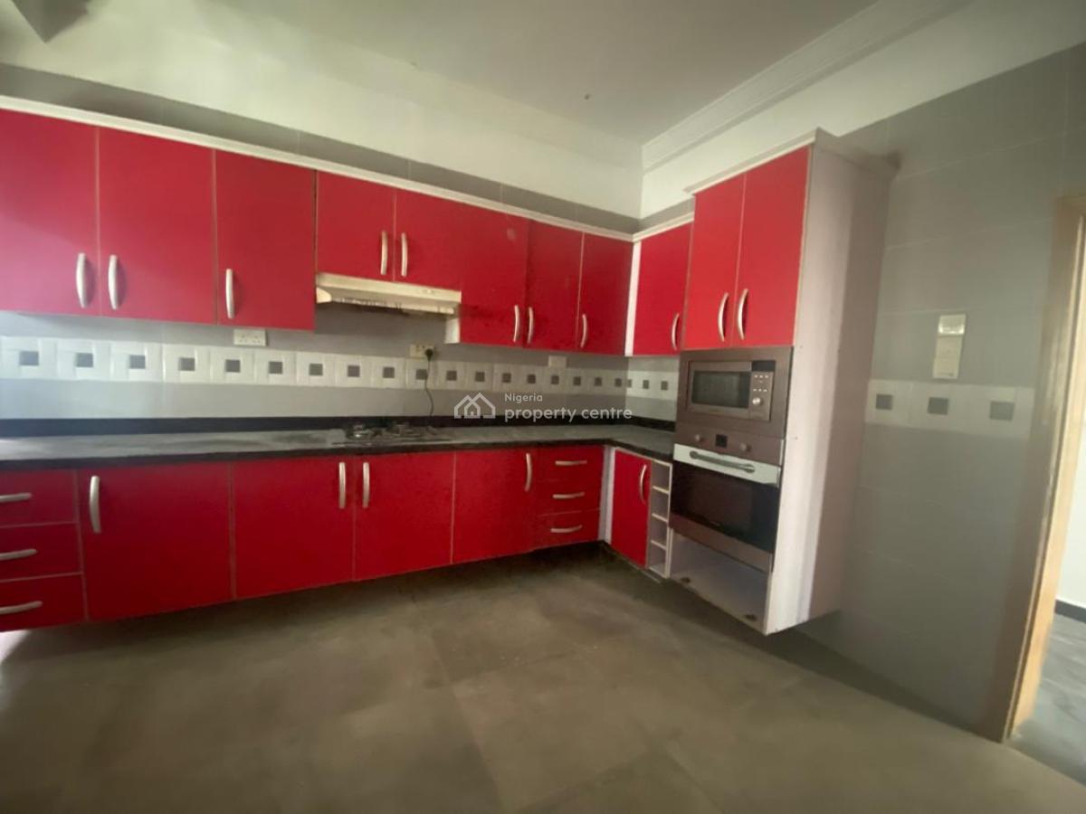 4 Bedroom Terrace Duplex, Ikate, Lekki, Lagos, Terraced Duplex for Rent