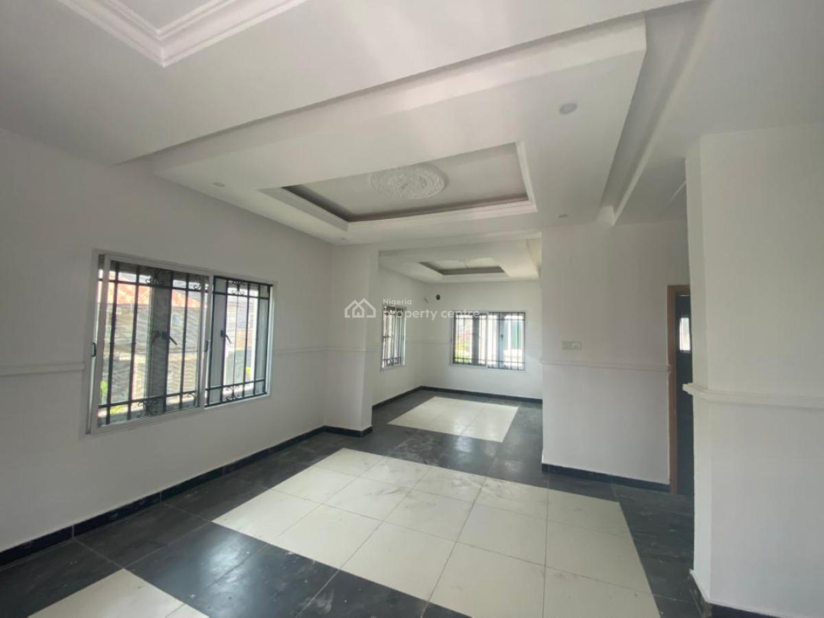 4 Bedroom Terrace Duplex, Ikate, Lekki, Lagos, Terraced Duplex for Rent