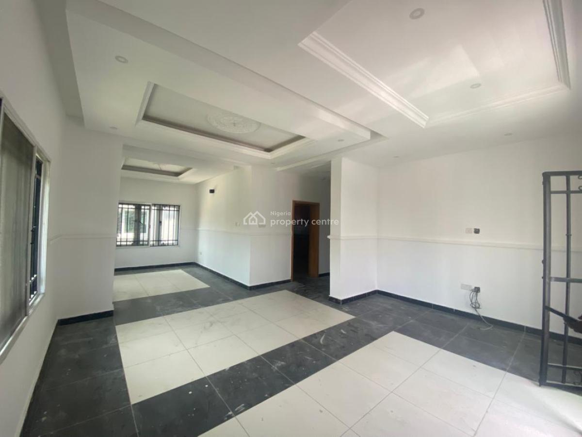 4 Bedroom Terrace Duplex, Ikate, Lekki, Lagos, Terraced Duplex for Rent