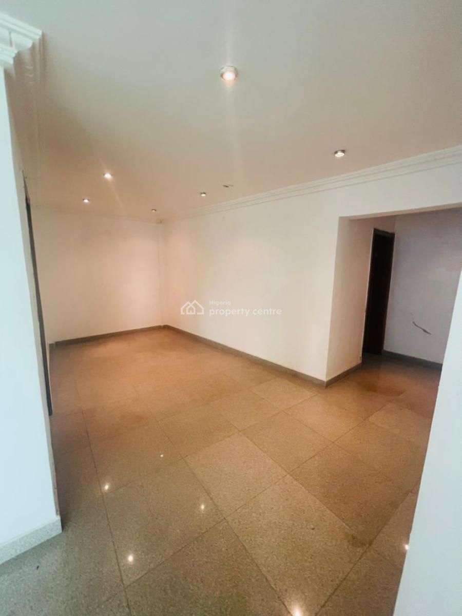 for Lease --- Premium Waterfront 3 Bedroom Apartment with Bq in Ikoyi, Ikoyi, Ikoyi, Lagos, Flat / Apartment for Rent