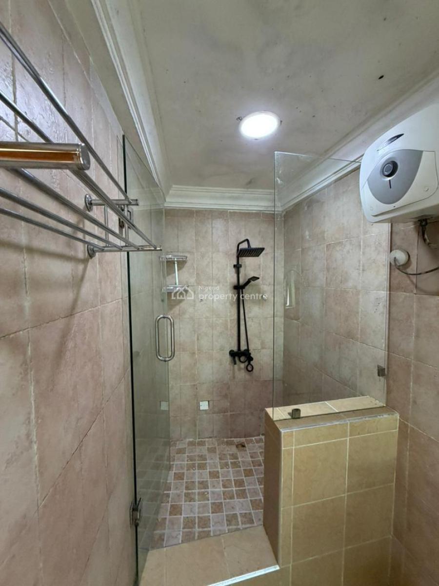 for Lease --- Premium Waterfront 3 Bedroom Apartment with Bq in Ikoyi, Ikoyi, Ikoyi, Lagos, Flat / Apartment for Rent