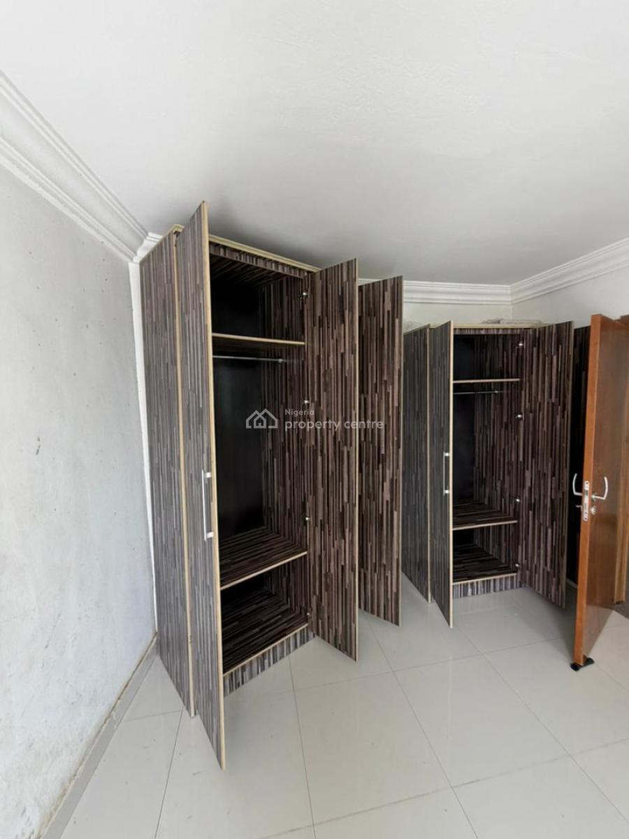for Lease --- Premium Waterfront 3 Bedroom Apartment with Bq in Ikoyi, Ikoyi, Ikoyi, Lagos, Flat / Apartment for Rent