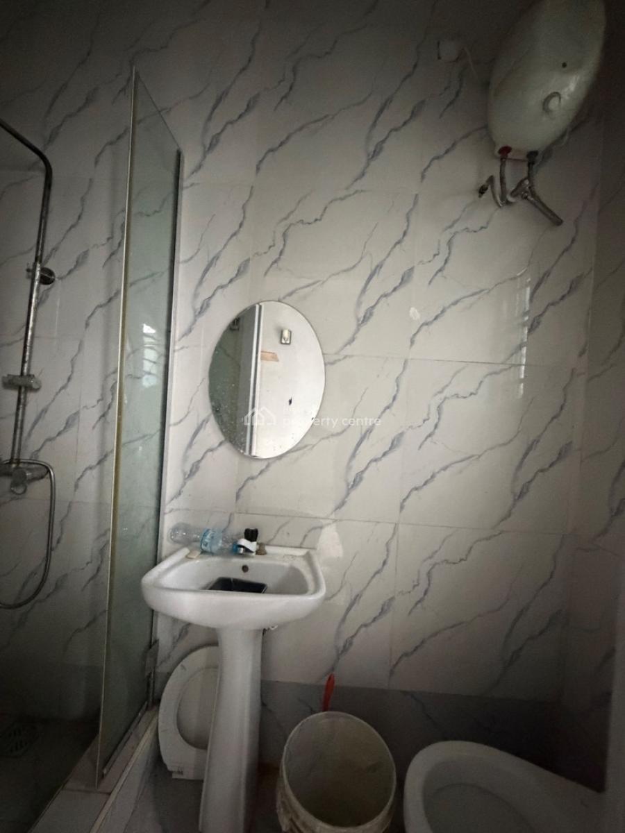 Tastefully Built 4bedroom Terrace Duplex, Orchid Road, Lekki, Lagos, Terraced Duplex for Rent