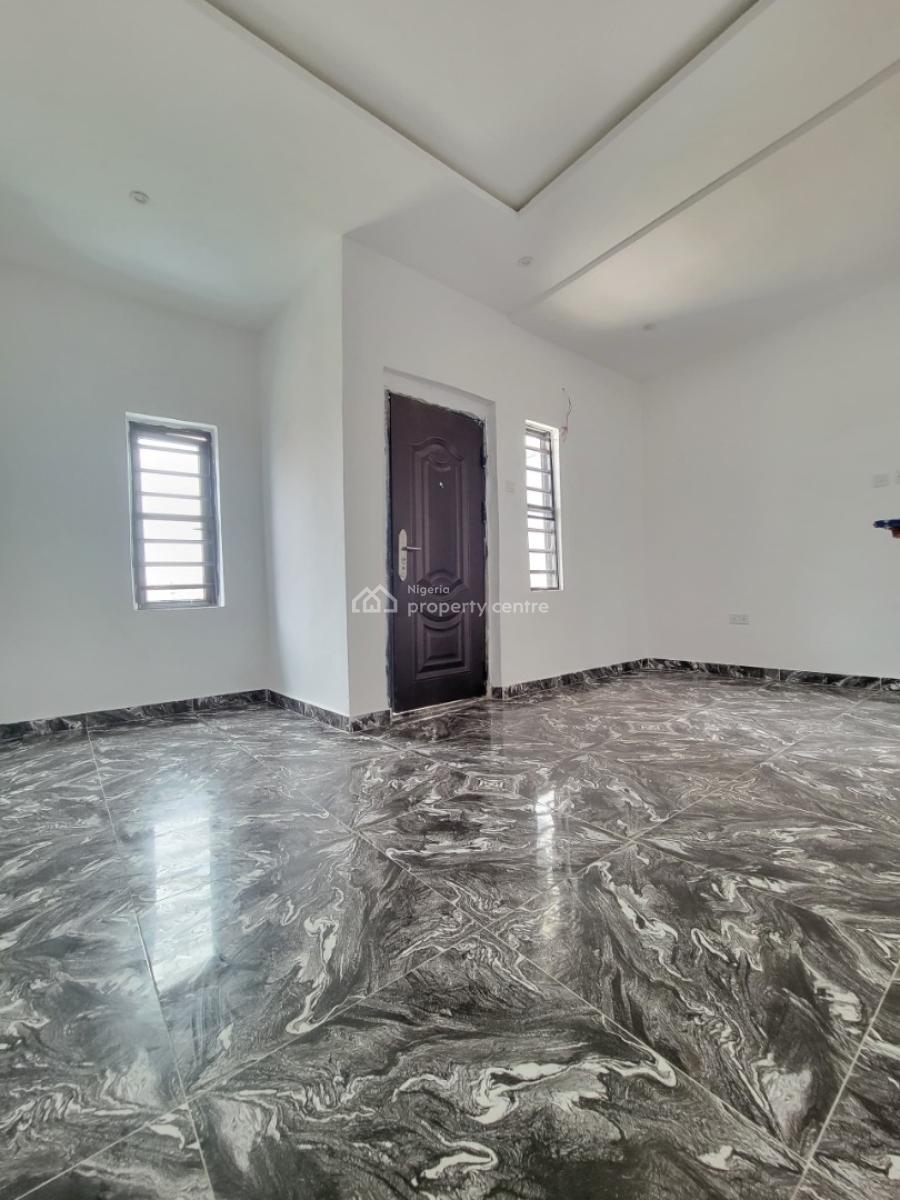 Standard and Clean 2 Bedroom Apartment, Badore, Ajah, Lagos, Flat / Apartment for Rent