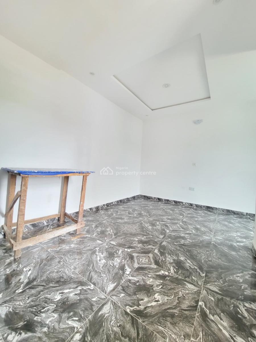 Standard and Clean 2 Bedroom Apartment, Badore, Ajah, Lagos, Flat / Apartment for Rent