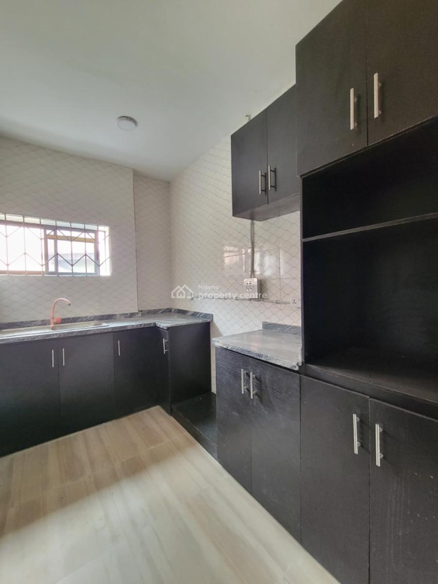 Standard and Clean 2 Bedroom Apartment, Badore, Ajah, Lagos, Flat / Apartment for Rent
