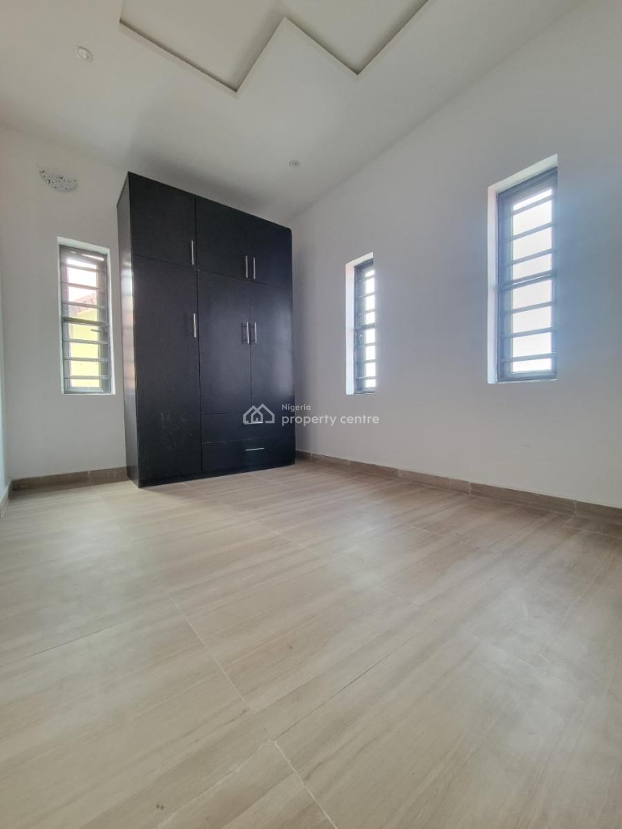 Standard and Clean 2 Bedroom Apartment, Badore, Ajah, Lagos, Flat / Apartment for Rent