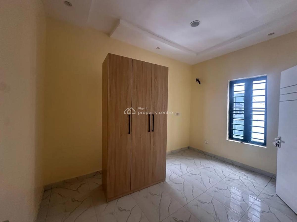Luxury 3-bedroom Flat with Excellent Facility, Ikota, Lekki, Lagos, Flat / Apartment for Rent