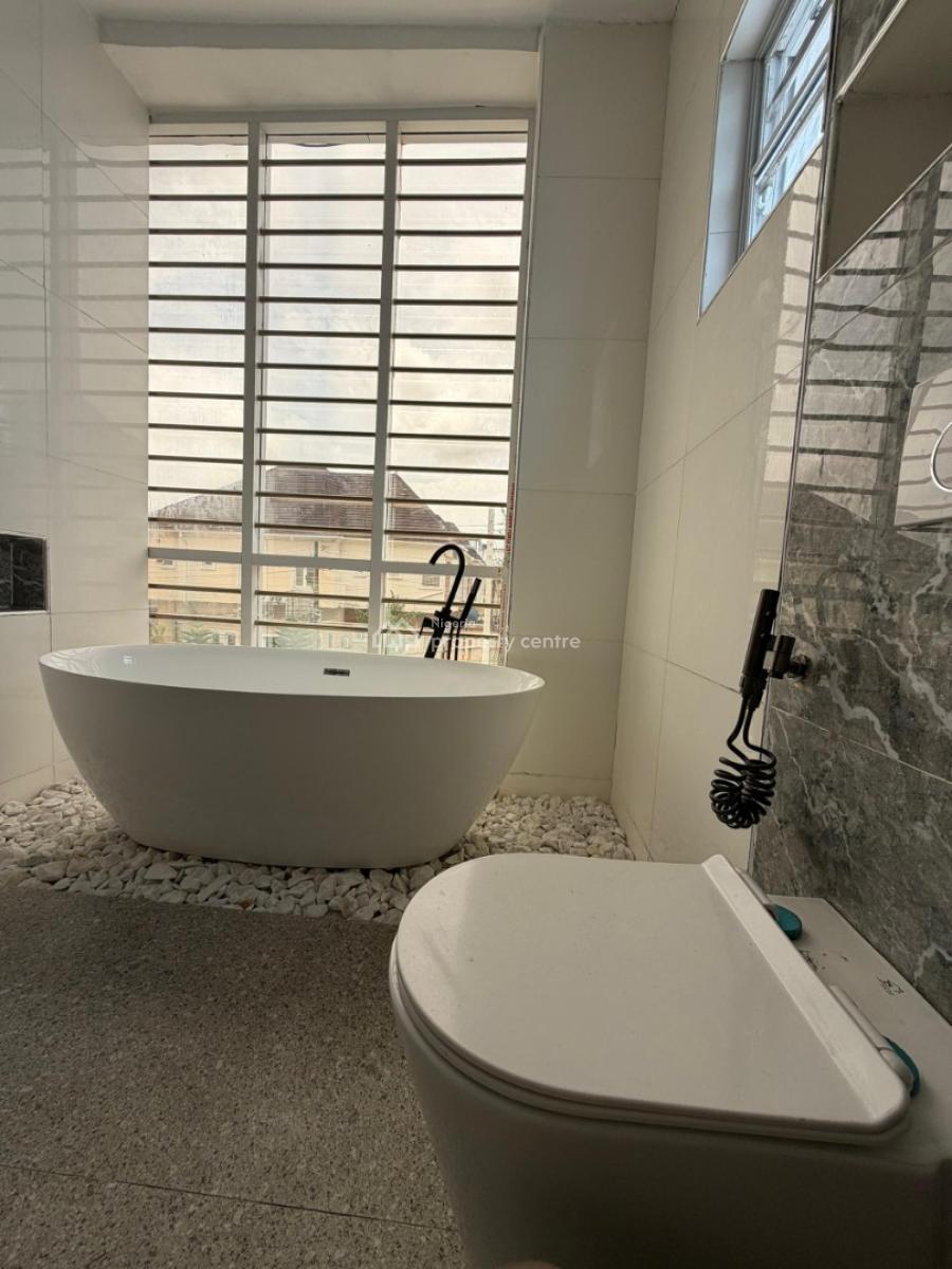 5 Bedroom Detached House, Lekki, Lagos, House for Sale