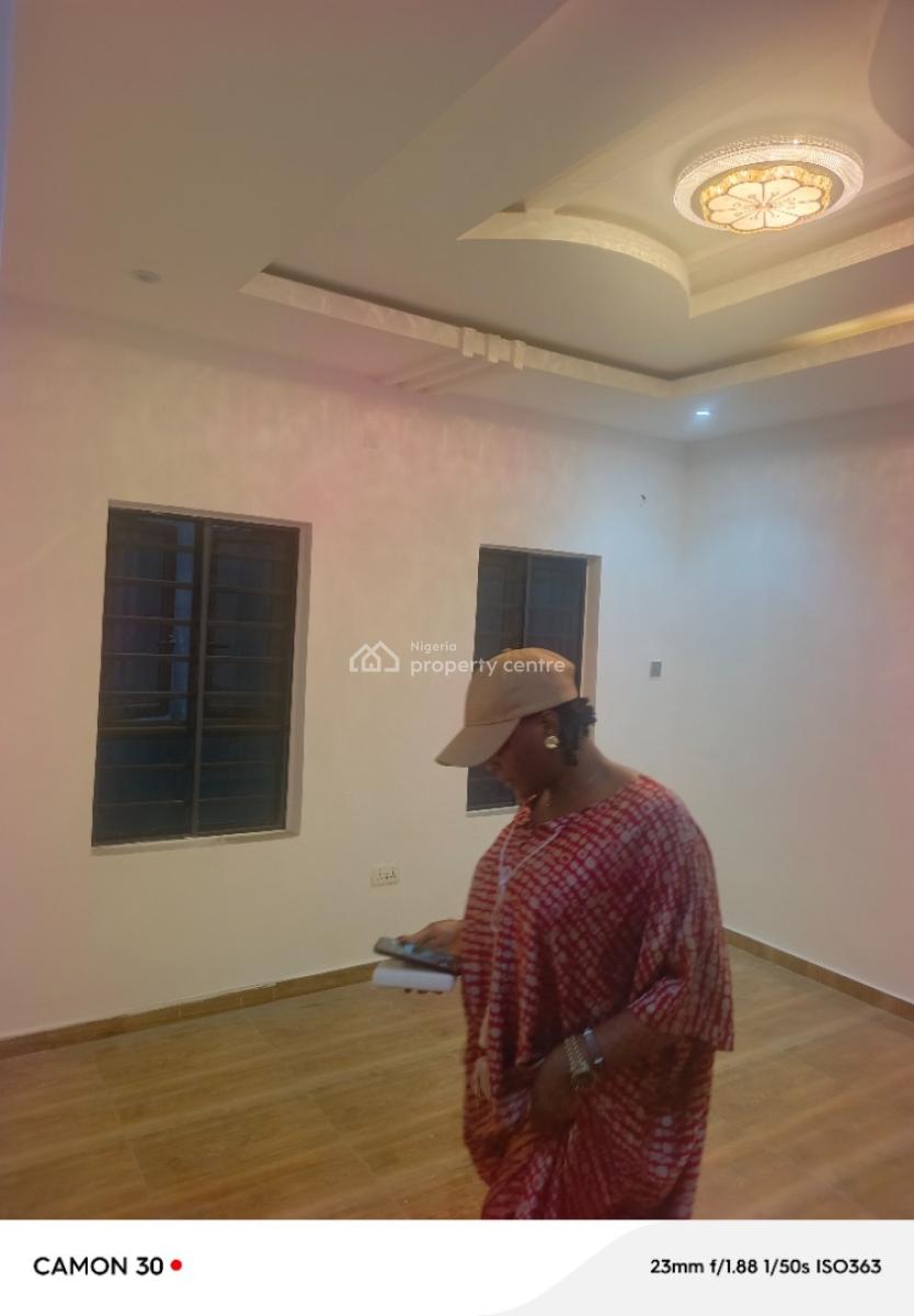 Standard and Affordable 2 Bedroom Apartment, Ikate, Lekki, Lagos, Flat / Apartment for Rent