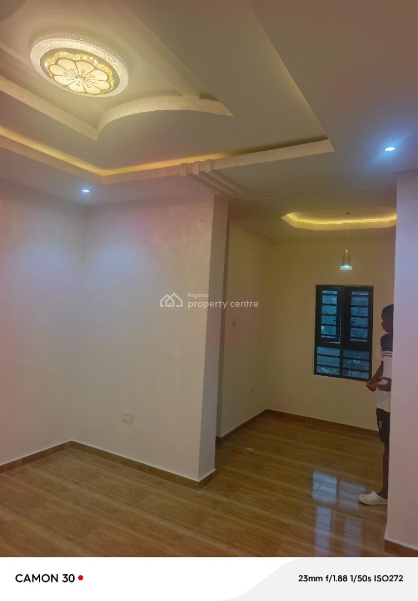 Standard and Affordable 2 Bedroom Apartment, Ikate, Lekki, Lagos, Flat / Apartment for Rent
