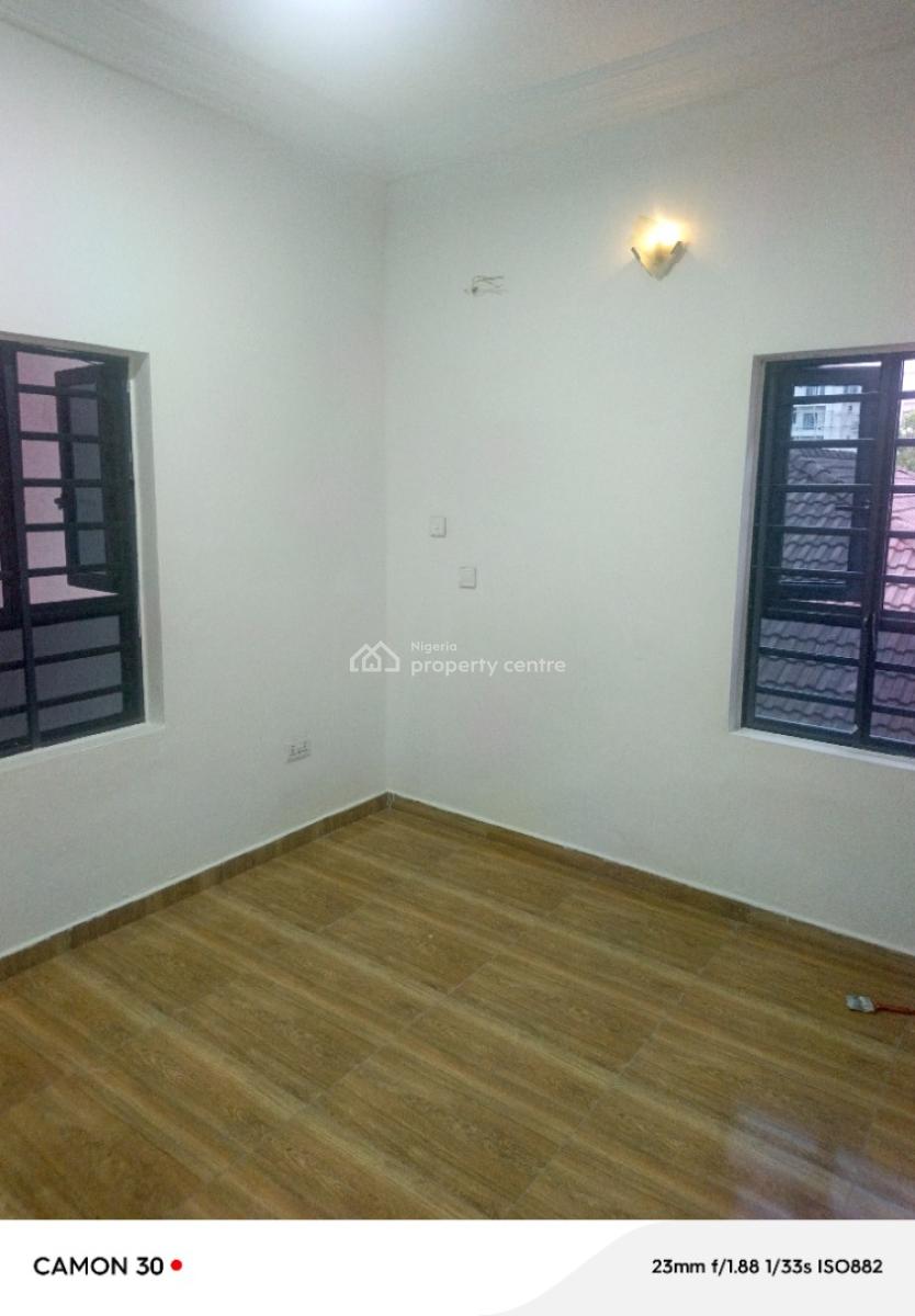Standard and Affordable 2 Bedroom Apartment, Ikate, Lekki, Lagos, Flat / Apartment for Rent
