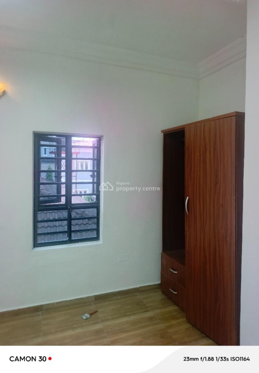 Standard and Affordable 2 Bedroom Apartment, Ikate, Lekki, Lagos, Flat / Apartment for Rent