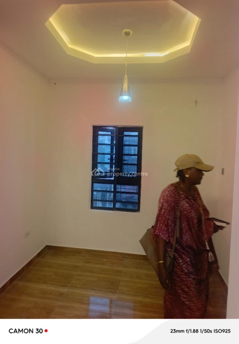 Standard and Affordable 2 Bedroom Apartment, Ikate, Lekki, Lagos, Flat / Apartment for Rent