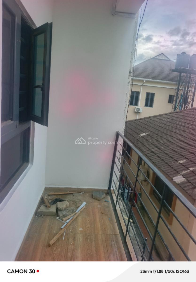 Standard and Affordable 2 Bedroom Apartment, Ikate, Lekki, Lagos, Flat / Apartment for Rent