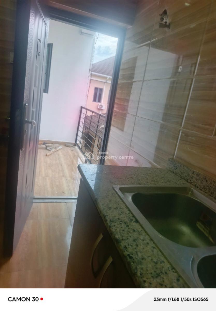 Standard and Affordable 2 Bedroom Apartment, Ikate, Lekki, Lagos, Flat / Apartment for Rent