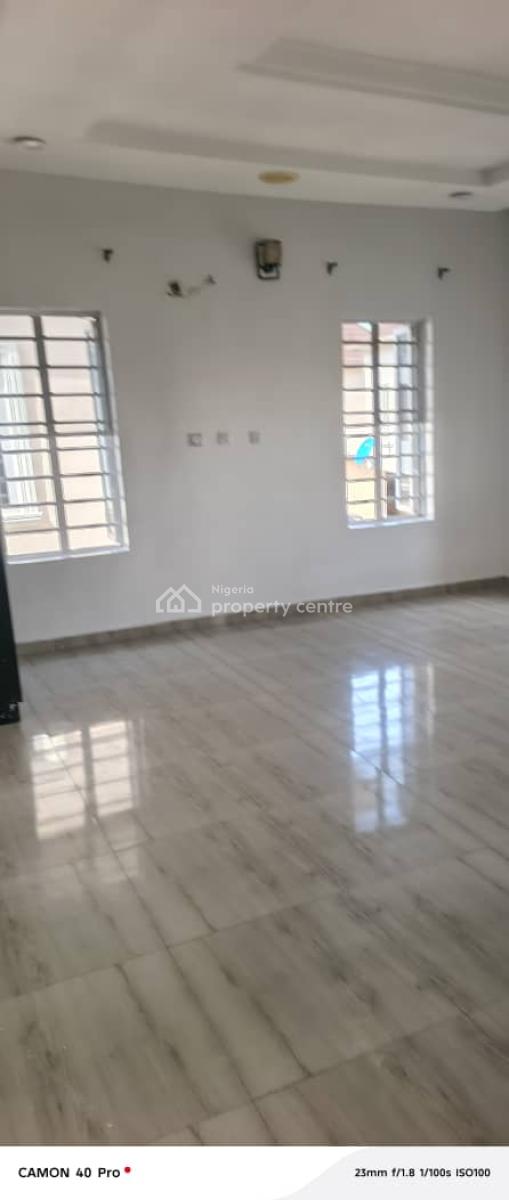 Luxury Master Studio Self Contain with Excel, Orchid Road, Lekki Phase 2, Lekki, Lagos, Self Contain (single Rooms) for Rent