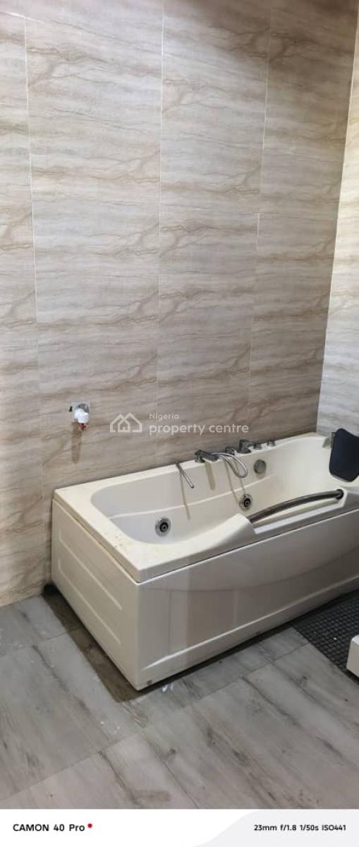 Luxury Master Studio Self Contain with Excel, Orchid Road, Lekki Phase 2, Lekki, Lagos, Self Contain (single Rooms) for Rent
