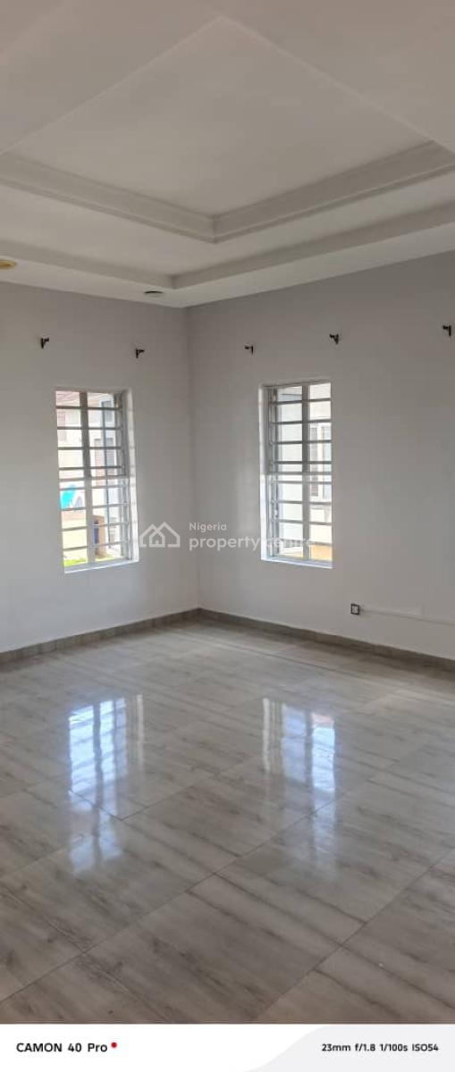 Luxury Master Studio Self Contain with Excel, Orchid Road, Lekki Phase 2, Lekki, Lagos, Self Contain (single Rooms) for Rent