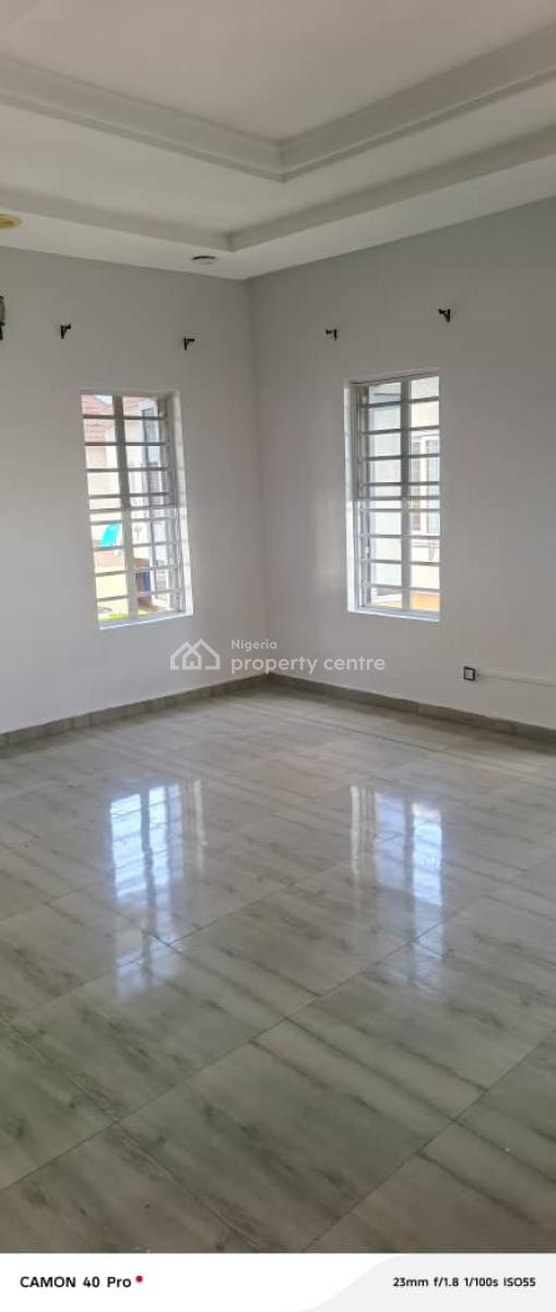 Luxury Master Studio Self Contain with Excel, Orchid Road, Lekki Phase 2, Lekki, Lagos, Self Contain (single Rooms) for Rent