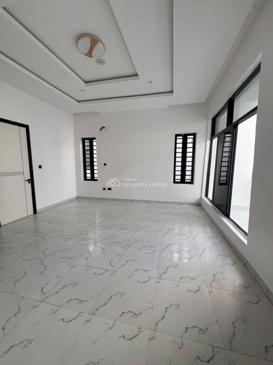 4 Bedroom Duplex, Orchid, Lekki Phase 2, Lekki, Lagos, Detached Duplex for Rent
