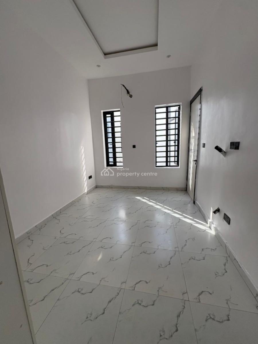 4 Bedroom Duplex, Orchid, Lekki Phase 2, Lekki, Lagos, Detached Duplex for Rent
