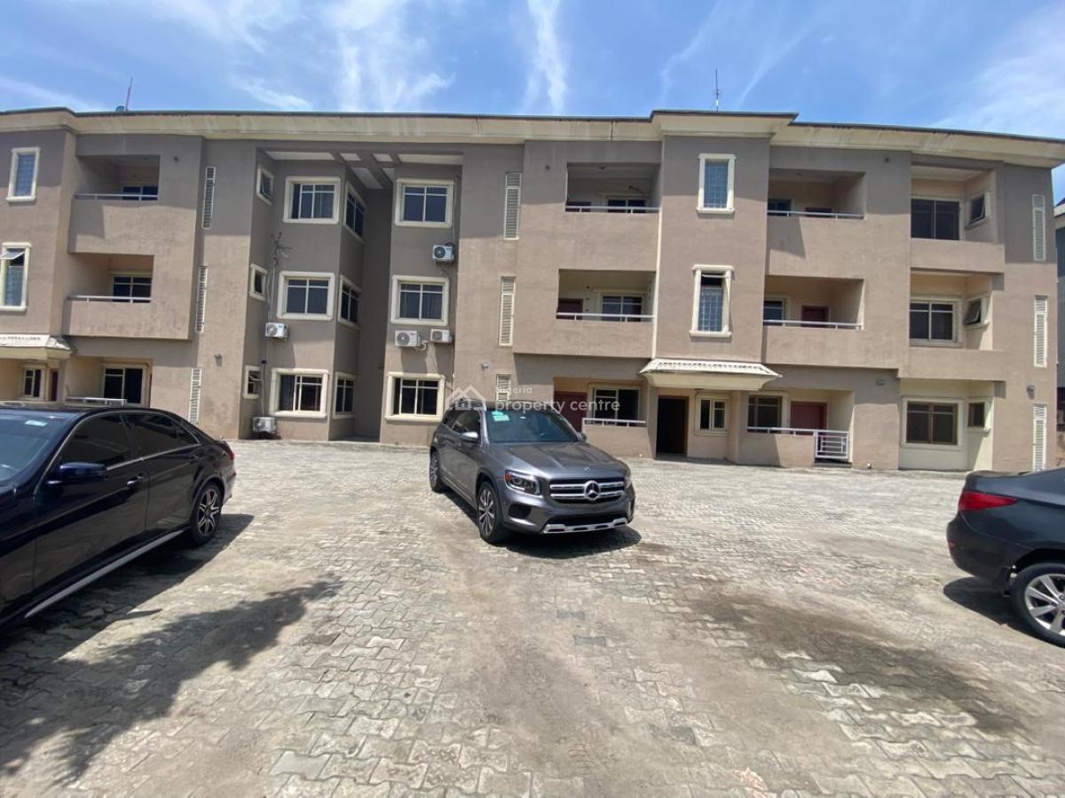 2 Bedroom Apartment, Ikate, Lekki, Lagos, Flat / Apartment for Rent