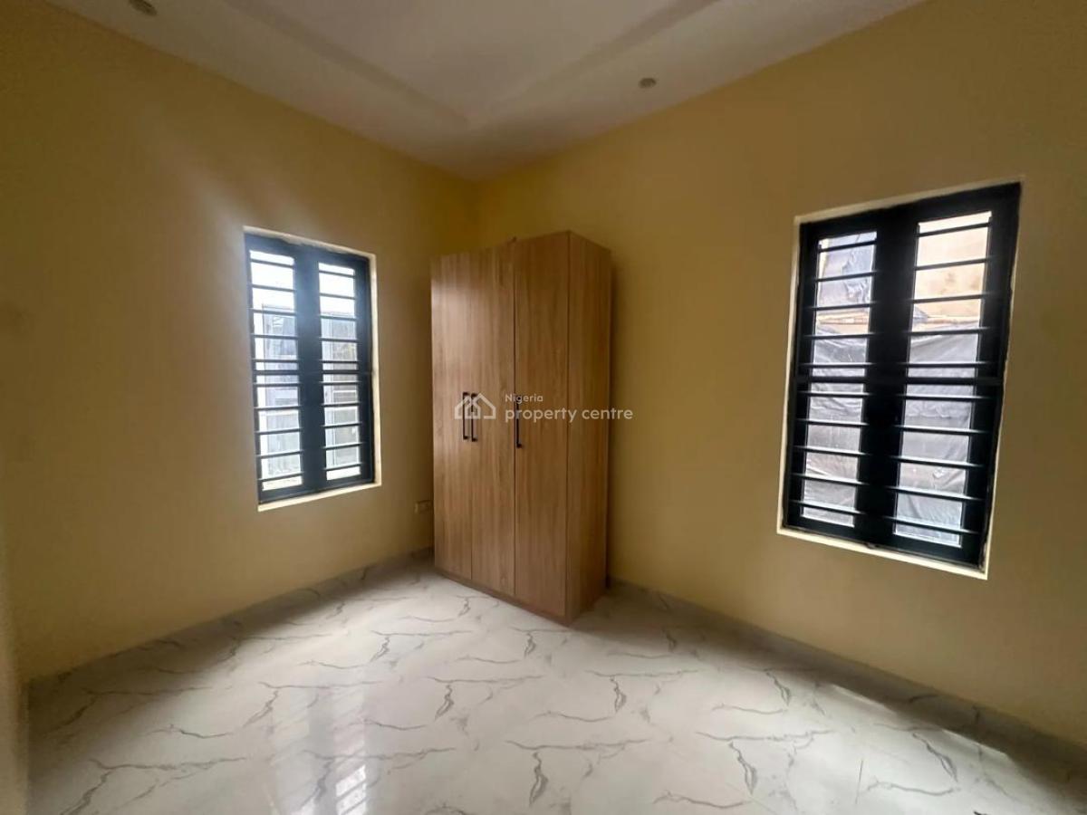 Luxury 4-bedroom Fully Detached Duplex with Excellent Facility, Lekki, Lagos, Detached Duplex for Rent