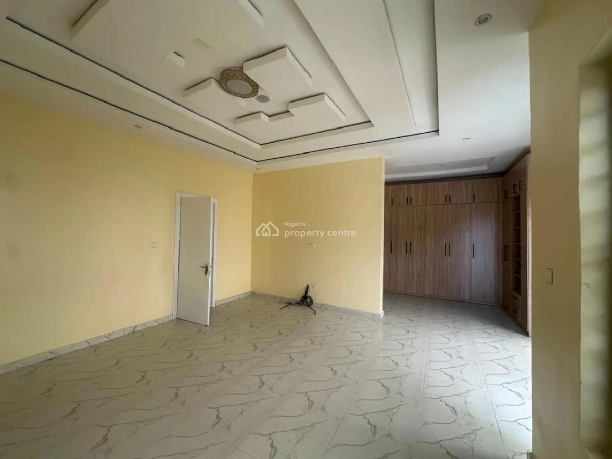 Luxury 4-bedroom Fully Detached Duplex with Excellent Facility, Lekki, Lagos, Detached Duplex for Rent