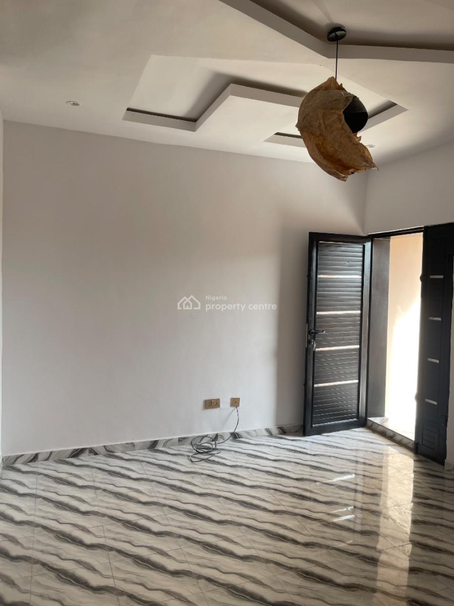 Luxury 2 Bedroom Flat with Excellent Amenities, Alafia Estate, Ogba, Ikeja, Lagos, House for Rent