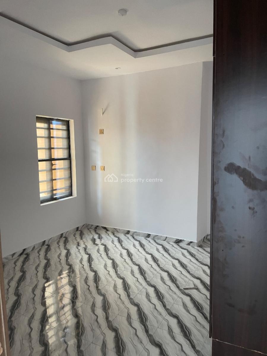 Luxury 2 Bedroom Flat with Excellent Amenities, Alafia Estate, Ogba, Ikeja, Lagos, House for Rent