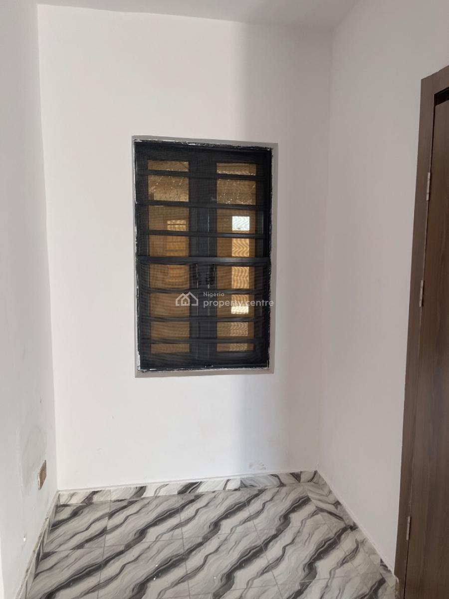 Luxury 2 Bedroom Flat with Excellent Amenities, Alafia Estate, Ogba, Ikeja, Lagos, House for Rent