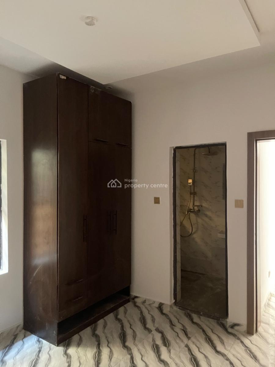 Luxury 2 Bedroom Flat with Excellent Amenities, Alafia Estate, Ogba, Ikeja, Lagos, House for Rent