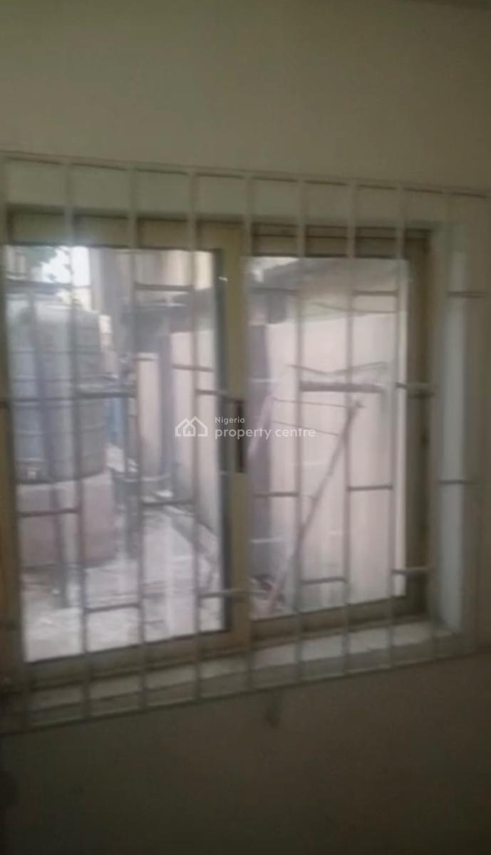 Well Maintained Room Self Contain in a Cool Environment, Ogba, Ikeja, Lagos, Self Contain (single Rooms) for Rent