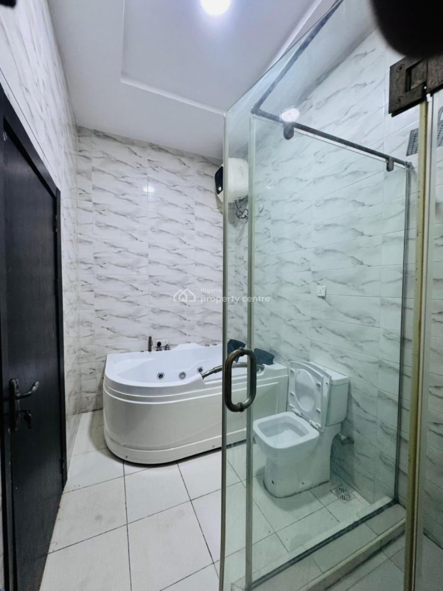 Spacious and Standard 4 Bedroom Fully Detached Duplex, Thomas Estate, Ajah, Lagos, Detached Duplex for Sale