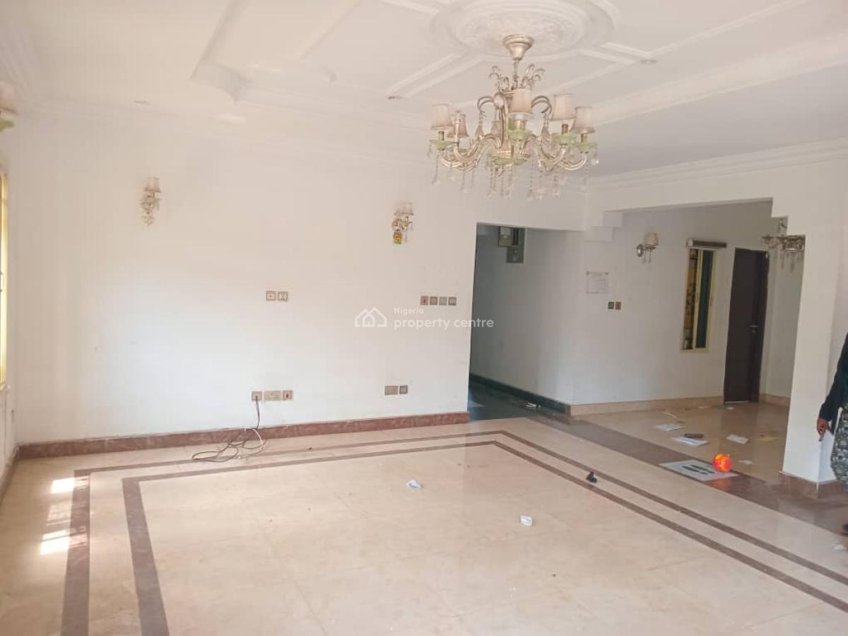10 Units of Well Maintained 4 Bedroom Terrace Duplex with Bq, Ikeja Gra, Ikeja, Lagos, Terraced Duplex for Rent