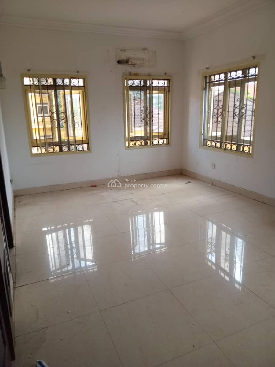 10 Units of Well Maintained 4 Bedroom Terrace Duplex with Bq, Ikeja Gra, Ikeja, Lagos, Terraced Duplex for Rent
