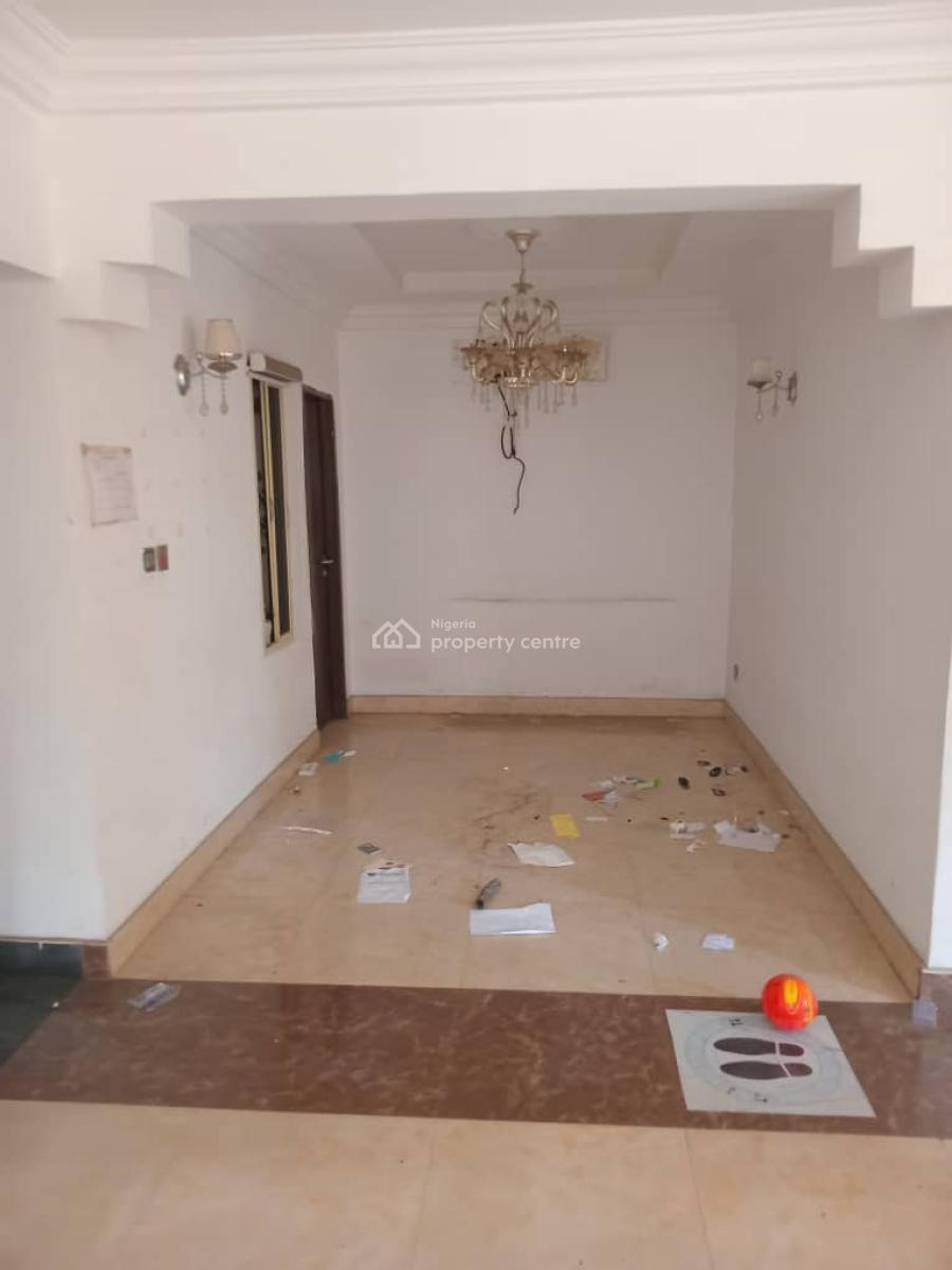 10 Units of Well Maintained 4 Bedroom Terrace Duplex with Bq, Ikeja Gra, Ikeja, Lagos, Terraced Duplex for Rent