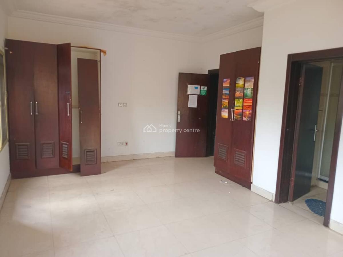 10 Units of Well Maintained 4 Bedroom Terrace Duplex with Bq, Ikeja Gra, Ikeja, Lagos, Terraced Duplex for Rent