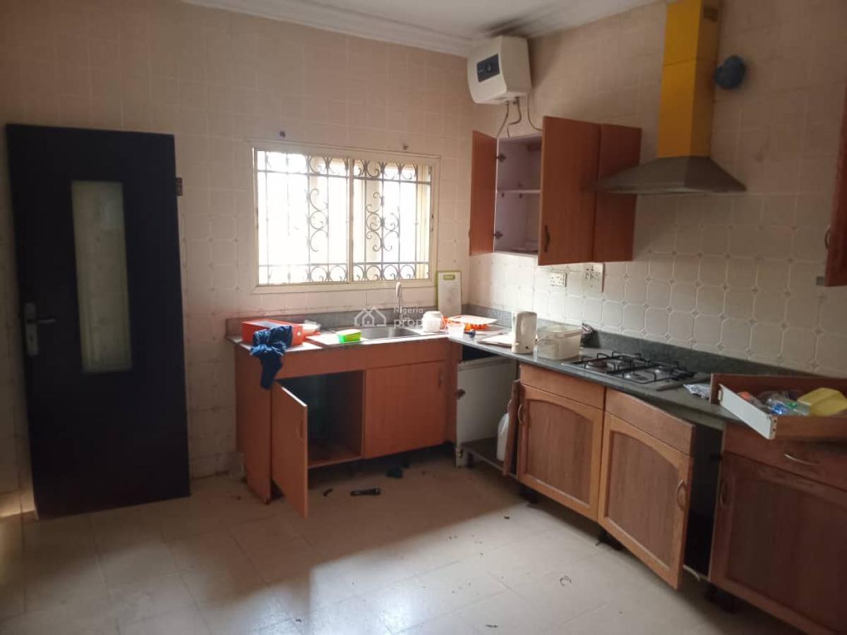 10 Units of Well Maintained 4 Bedroom Terrace Duplex with Bq, Ikeja Gra, Ikeja, Lagos, Terraced Duplex for Rent
