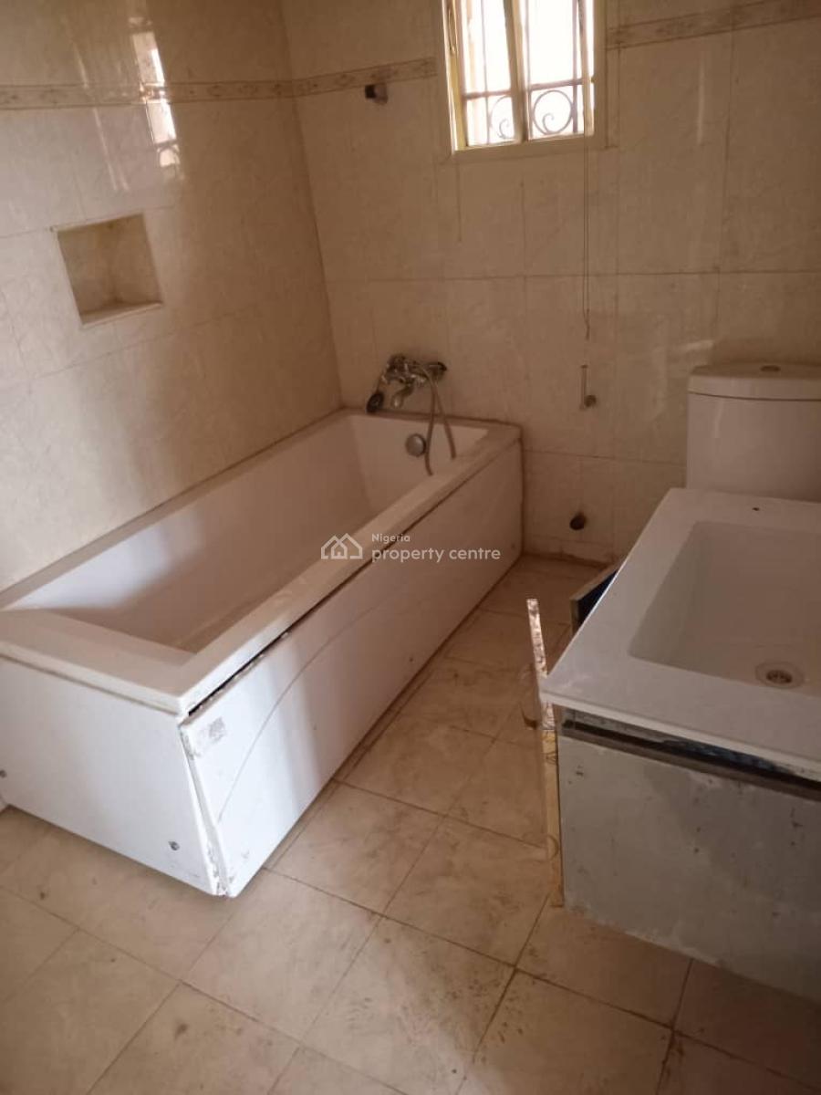10 Units of Well Maintained 4 Bedroom Terrace Duplex with Bq, Ikeja Gra, Ikeja, Lagos, Terraced Duplex for Rent