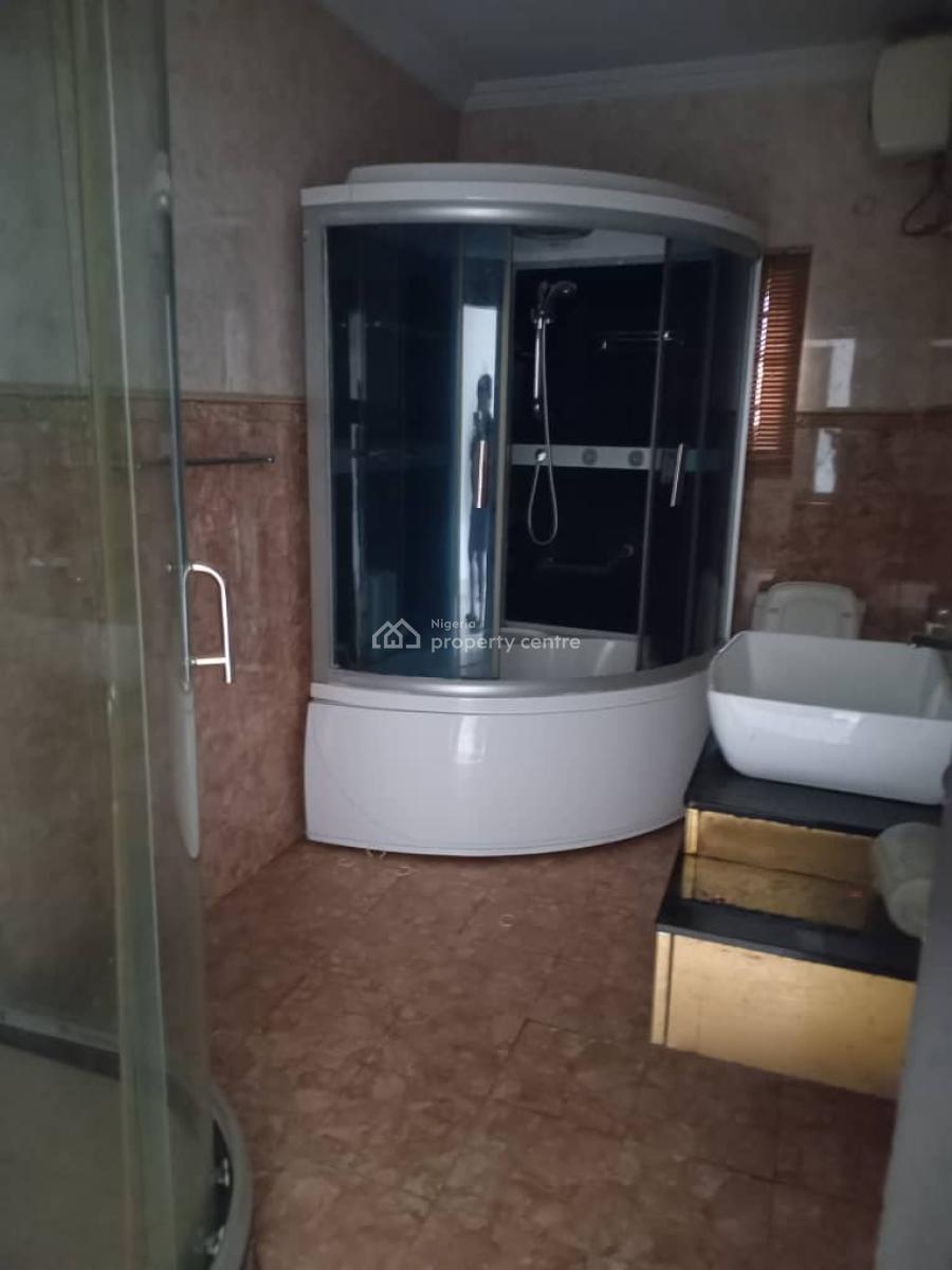 10 Units of Well Maintained 4 Bedroom Terrace Duplex with Bq, Ikeja Gra, Ikeja, Lagos, Terraced Duplex for Rent