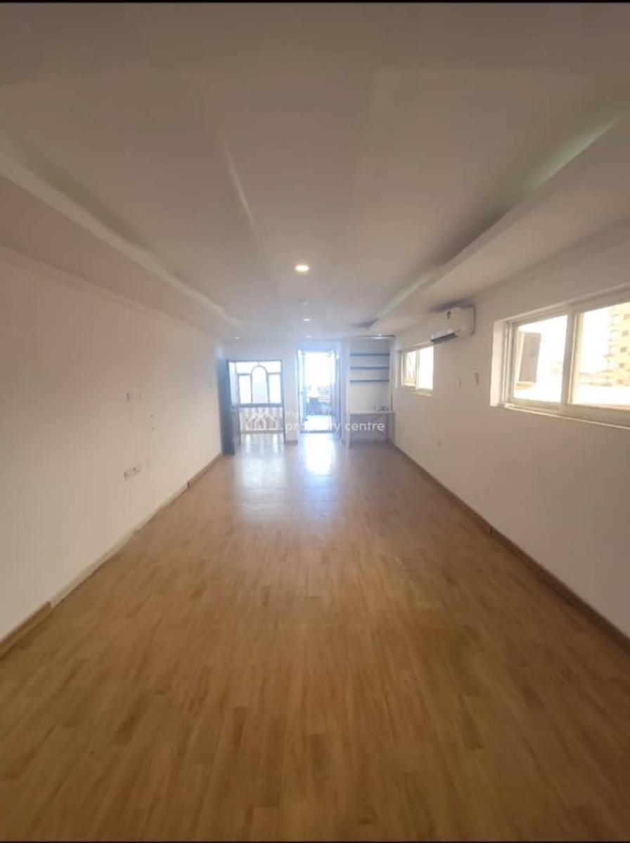 Luxury 2bedroom Apartment with a Room Bq and Swimming Pool, Victoria Island (vi), Lagos, Flat / Apartment for Rent