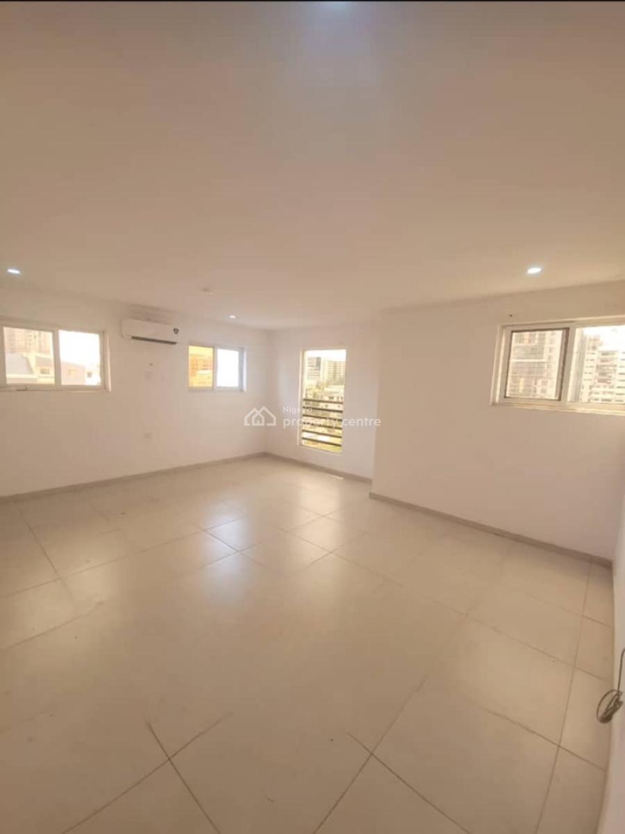 Luxury 2bedroom Apartment with a Room Bq and Swimming Pool, Victoria Island (vi), Lagos, Flat / Apartment for Rent